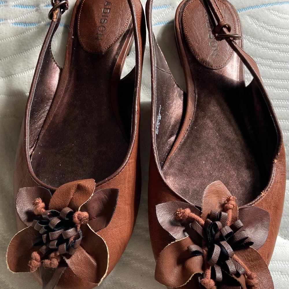 Women’s Masidon brand sandals